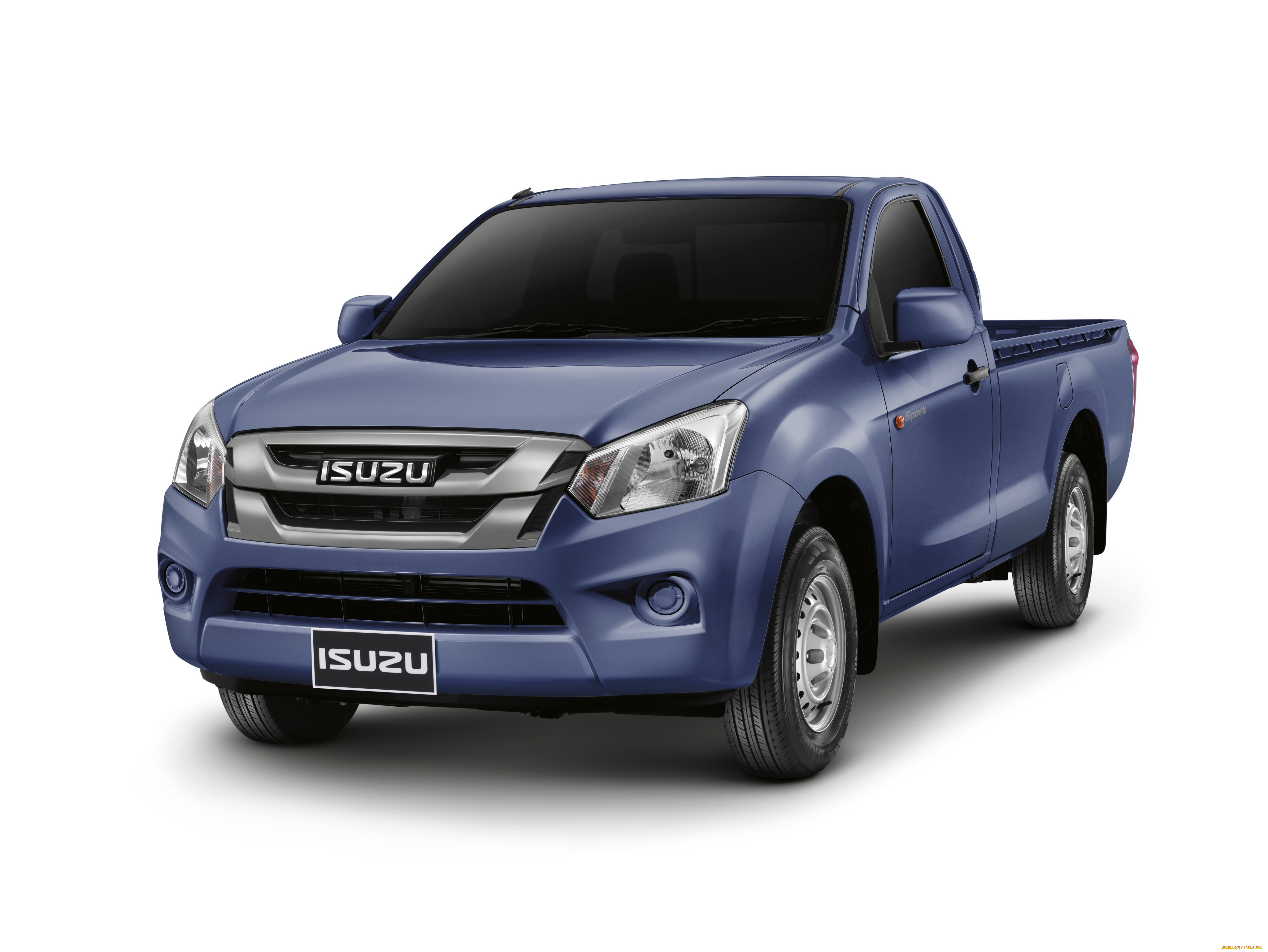 , isuzu